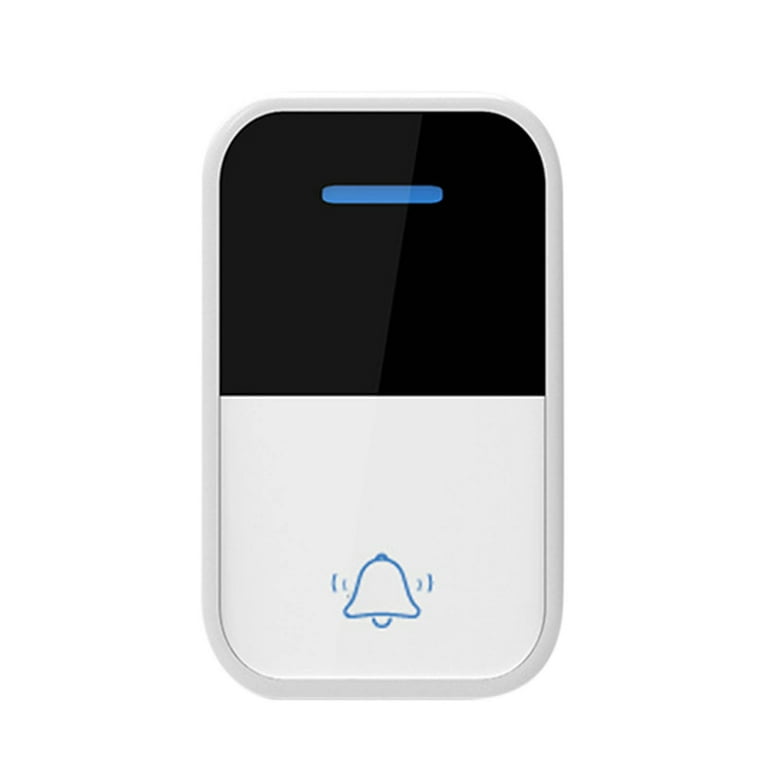 Up to 70% off! Anckoeil Small Appliances Wireless Doorbell Plug