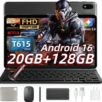 Blackview Tab15 Pro10.5インチIPS液晶 ゲーム サブPC Blackview Tab 15 Pro: 10.5