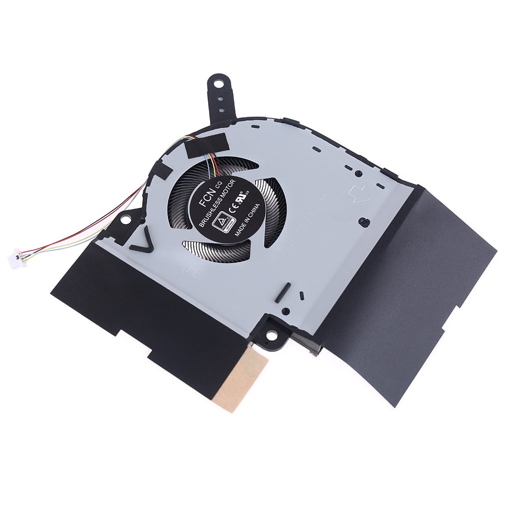 ROG Strix G531G G531GT G531GU/GD/GW Notebook Laptop CPU Cooling Fan CPU Cooler