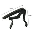 opvise Tuning Clamp High Strength Spring Precise Ergonomic Design