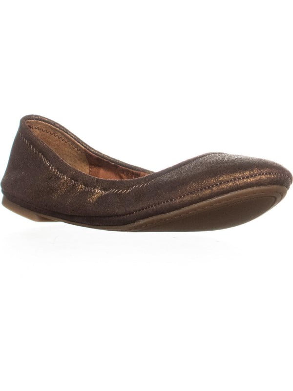 lucky brand flats canada