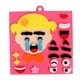 thumbnail image 3 of Juguetes de bricolaje, juguetes de rompecabezas de cambio de emoción, juguetes creativos de expresión Facial, juguetes de rompecabezas que cambian la Niña, 3 of 8