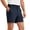 04:Navy Blue, variant on PULI Men’s Golf Shorts Relaxed Fit Stretch Dress Quick-Dry Waterproof Lightweight Travel Casual Shorts 5" Inseam