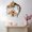 D, variant on EUDIDV Easter Decorations Easter Eggs Easter Simulation Flower Wreath Pendant Spring Front Door Home Outdoor Wall Decoration Spring Flowers Easter Party Supplies
