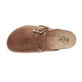 thumbnail image 4 of Corkys Womens Day Dream Footbed Mules Clogs Dress Casual Shoes, 4 of 5