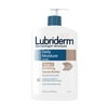 Lubriderm Daily Moisture Lotion with Shea + Cocoa Butter, 16 fl. oz