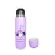 thumbnail image 1 of Termo Steiner Doble Pared de Acero Inoxidable Rhino Biberon Bebé 750 Ml, 1 of 7