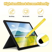 Metapen Stylus Pen for Touch Screen, Pencil Compatible for Apple ipad and Tablet
