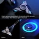thumbnail image 2 of Juguete de mano Fidget Spinner INNÔPLUS de metal con luz, 2 of 9