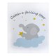thumbnail image 4 of 3 Lienzos Cuadro Elefante para Habitación Infantil Niño Bebé, 4 of 4