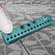 thumbnail image 4 of Pedal multiefectos para guitarra Ecualizadores de 3 bandas Salida XLR balanceada, 4 of 8