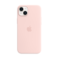 thumbnail image 4 of Étui en Silicone pour iPhone 14 Plus avec MagSafe, 4 of 8