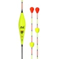 thumbnail image 1 of Flotador Pesca para Picar Peces Herramienta Aparejos Boya Con Rodante Flotante Bsvklp, 1 of 9