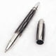 thumbnail image 1 of MB Monte-Bolígrafo de resina negra Star Midnight, bolígrafos de negocios de lujo, Rollerball, papelería de oficina, regalo, NDL33966L, 1 of 4