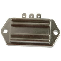 OEG Parts New Regulator Rectifier Assembly Replacement For John Deere Kohler Commercial Walk Behind Mowers M131287, 12-403-01, 1240301