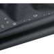 thumbnail image 3 of Funda para bicicleta de ciclismo vertical ajustable, funda para bicicleta de fitness para uso en interiores y exteriores, resistente al agua, ajuste universal, a prueba de viento, 140 x 60 x 160 cm, 3 of 5