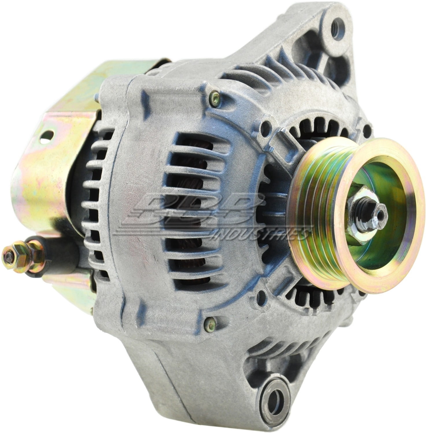 alternator bbb industries 14611 reman Fits select: 1987-1988 TOYOTA CAMRY, 1986-1992 TOYOTA SUPRA