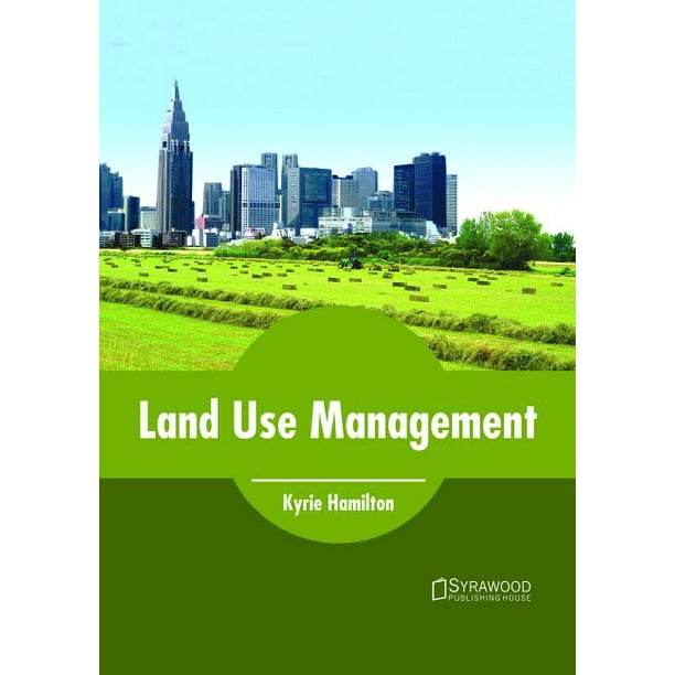 Land Use Management (Hardcover)