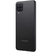 Samsung Galaxy A12 A125U 32GB GSM / CDMA Unlocked Android Smartphone (US Version) - Black
