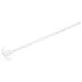 thumbnail image 1 of Unique Bargains 250x47mm PTFE Electric Stirring Rod Overhead Stirrer Mixer Shaft for Lab, 1 of 5