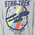 thumbnail image 5 of Star Trek Big Boys 2 Pack Long Sleeve T-Shirts Little Kid to Big Kid, 5 of 5