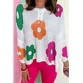 thumbnail image 1 of a.Jesdani Essential Button-Up Sweater - Warm & Stylish, 1 of 8