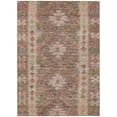 thumbnail image 2 of Addison Rugs Chantille Indoor/Outdoor Transitional Global Brown Washable Rectangle Rug, 5' x 7'6", 2 of 6