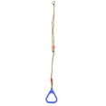 thumbnail image 1 of Juego de extraccio de Gimnasio Ajustable, Colgante de Cojinete de 300 kg Con Cuerda para el Ejercio de Fitness para Niños en el Patio Trasero en Casa, 1 of 7