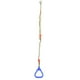 thumbnail image 1 of Plástico duradero un par de anillos de gimnasio anillo de fitness ligero para uso en interiores y exteriores anillo colgante para niños ANGGREK  Otros, 1 of 8