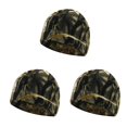 thumbnail image 4 of Guardurnaity 6 piezas Cool Skull Caps Tela de malla Escalada Moda Servicio de larga duración Accesorios de ciclismo Acrílico Invierno Durabilidad Beanie Type1 NO1 Guardurnaity CBP196111, 4 of 6