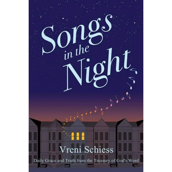 Songs in the Night, (Paperback)