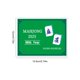 thumbnail image 4 of CARJETA REGLAS SETIR MAHJONG 2025 CARALES Y (4pcs) Verde, 4 of 9