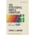 thumbnail image 1 of 1, 2, and 3 John (Paperback) by Thomas F Johnson, 1 of 1