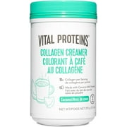 Vital Proteins Collagen Creamer Coconut 10oz