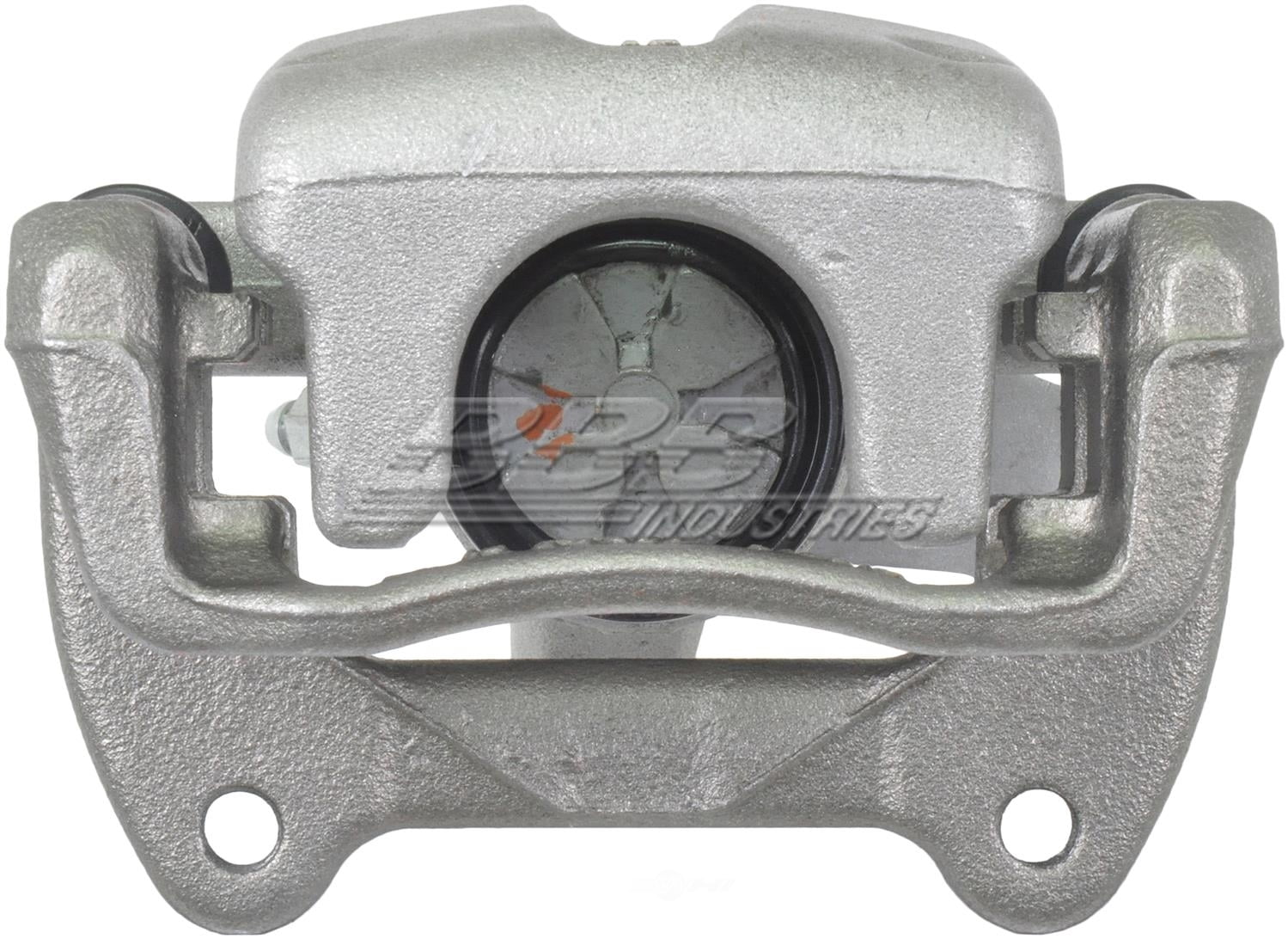 TERREPOWER formerly BBB Industries 99-02401B Reman Caliper w/installation Hardware