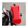 thumbnail image 4 of Tanque De Almacenamiento De Combustible De 5 Litros Candado rojo, 4 of 5