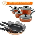 thumbnail image 3 of Juego de 6 protectores para sartenes y ollas BYKITCHEN, más grandes y gruesos, 3 of 6