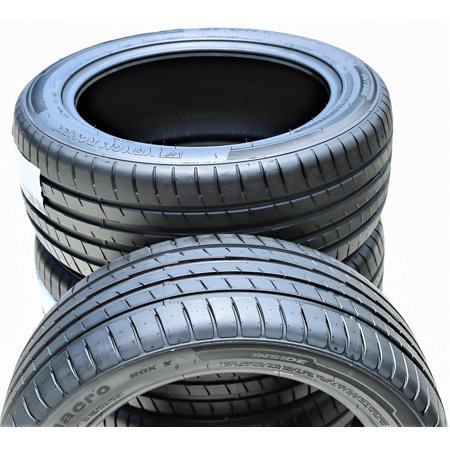 Venom Power Sport Macro Rok X 275/45ZR19 108W XL A/S High Performance All Season Tire Sansujyuku sansujyuku.com