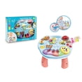 thumbnail image 1 of fastboy Table Musicale 2 en 1 pour Bébé Table d'Activités Musicale Multifonctionnelle pour Découvrir le Bébé, 1 of 6