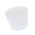 thumbnail image 2 of Lab Glassware Tube Silicone Stopper Plug Bottle Stopper, Premium, .2-4.2cm, 2 of 10