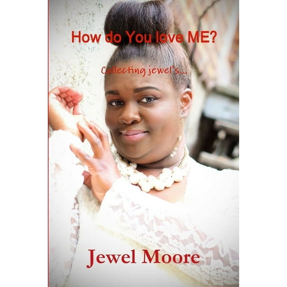 How do You love ME?, (Paperback)