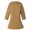 Coffee, variant on TAIAOJING Toddler Girls Windbreaker Jacket Boys Wool Coat Winter Warm Coat Kids Jacket Outwear Clothes 2-3 Years