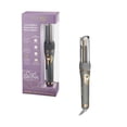 thumbnail image 2 of Estilizador  de cerámica Conair Infinitipro para rizos,  gris, 2 of 4