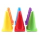 thumbnail image 3 of Cubo con el logotipo de entrenamiento de fútbol Cubo con el logotipo de baloncesto Anillo de recreación para niños Cubo con el logotipo de 23 cm Cubo para helado deportivo, 3 of 4