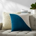 thumbnail image 3 of BoutiqueRugs Kateb Lumbar Pillow, 3 of 7