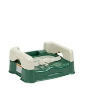 Safety 1st Deluxe 5-in-1 Sit, Snack & Go Convertible Toddler Booster Seat, Turnip The Beet