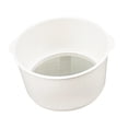 thumbnail image 4 of Colador de Malla Fina Reutilizable de 80 Mallas para , Utensilios de Cocina, Colador para , Repostería, Café, Yogur Y Aceite., 4 of 9