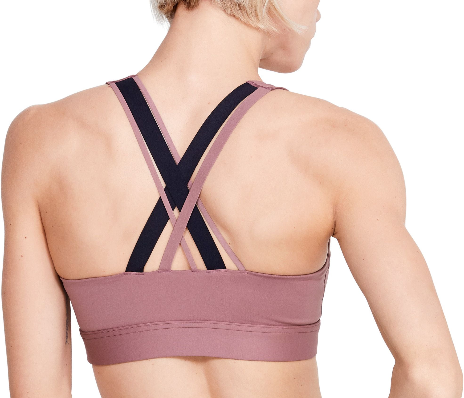 under armour rush sports bra