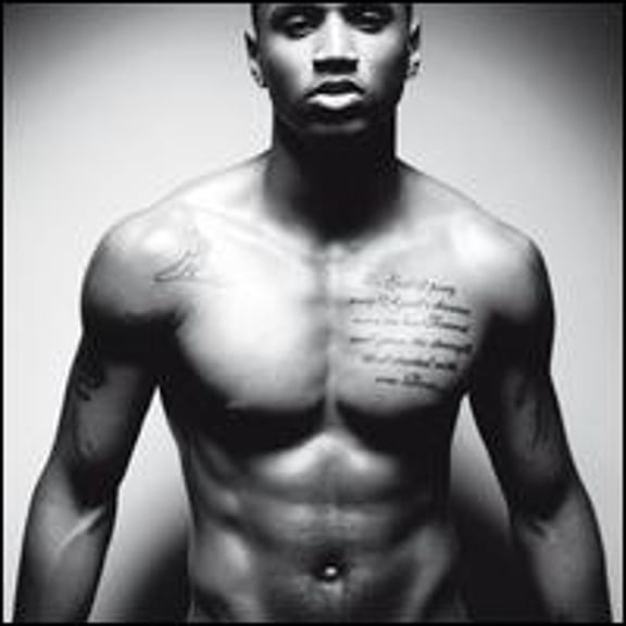 Pre-Owned Ready (CD 0075678966606) by Trey Songz
