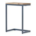 thumbnail image 4 of Table d'Appoint en Bois de Sapin Antique Kora en Plein Air, 4 of 5